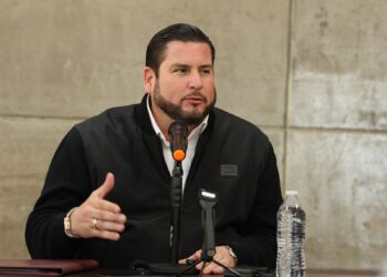 Alcalde de Tijuana, Ismael Burgueño Ruiz