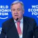 Guterres y líderes mundiales celebran triunfo de Trump