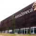 AstraZeneca. IA MILTON.