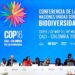 Reconoce COP16 a protagonistas de la biodiversidad