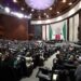 Cámara de Diputados. Semana crucial para la inminente eliminación de siete organismos autónomos.