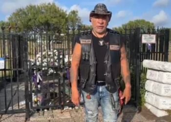 Carlos Trejo explicará lo que es ser un cazafantasmas en su serie