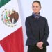 Claudia Sheinbaum, niega una guerra comercial con Trump