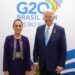 Migración, seguridad y cooperación regional, los temas de Sheinbaum con Biden y Trudeau