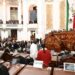 Congreso de la Ciudad de México vota a favor de la igualdad sustantiva