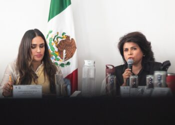 Congreso de la CDMX. Plan de presupuesto 2025.