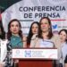 Diputados del PAN impugnan el proceso de selección del Comité de Evaluación de los aspirantes a jueces y magistrados. AMEXI FOTO PAN.