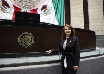 Dolores Padierna hace un balance de Informes de la SHCP, sobre economía mexicana