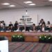El subsecretario de Hacienda, Amador Zamora, defendió el Paquete Económico 2025 ante diputados federales.