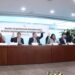 En comisiones del Senado se aprueba dictamen para desaparecer organismos autónomos.