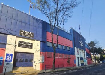 Estadio