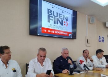 Buen Fin