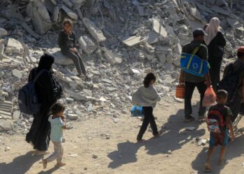 Urge ONU mayor acceso a ayuda humanitaria en Gaza