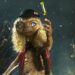 Heidi Klum se inspira en su película favorita para su tradicional fiesta de Halloween