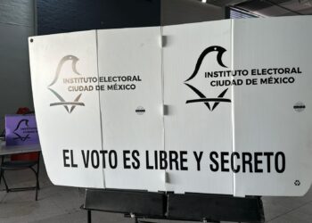 Más de 14 mil registrados para elección de juzgadores