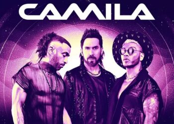 Camila cancela todos sus conciertos en México | AMEXI/FOTO: Ig @camilamexico