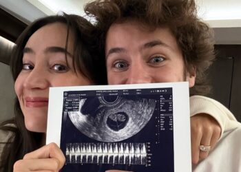 Juanpa Zurita anuncia llegada de un bebé a su vida