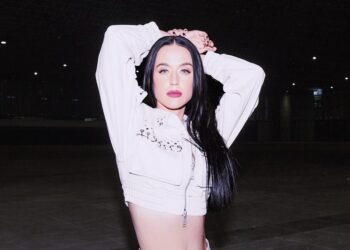 Katy Perry confirma conciertos en México | AMEXI/FOTO: IG @katyperry