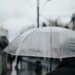 Frente frío ocasionará lluvias fuertes