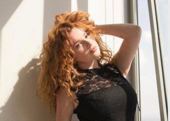 Briggitte Bozzo reaparece tras su hospitalización | AMEXI/FOTO: IG @briggi_bozzo