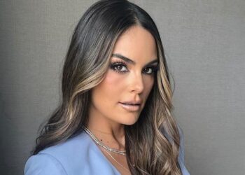 Ximena Navarrete anuncia que está embarazada | AMEXI/FOTO: IG @ximenanr