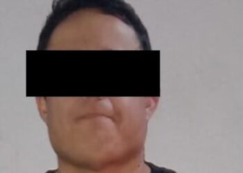 José Enrique N, alias El Fantasma.