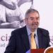 Juan Ramón de la Fuente, secretario de Relaciones Exteriores, manda extrañamiento por declaraciones de Ken Salazar, embajadore de EU en México