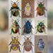 Artistas mexicanos presentes en Praga para homenaje a Kafka