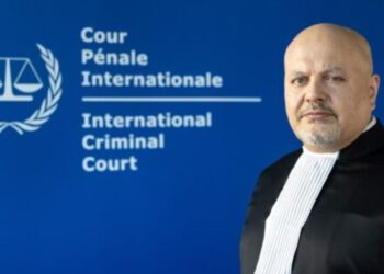 Conducta sexual “inapropiada” salpica a la CPI