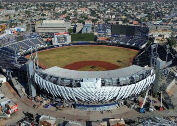 Beisbol