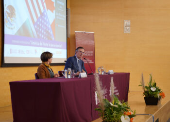 Ebrard: México logra récord de IED, pero pierde panel sobre maíz transgénico