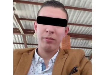 Mauro Yuriel Jáuregui, exalcalde de Apulco desaforado
