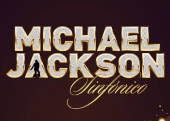 “Michael Jackson sinfónico” integra la música de orquesta a los éxitos del “Rey del Pop”