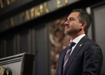 Miguel Ángel Yunes impugnará su expulsión del PAN.