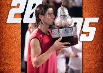 Rafa Nadal