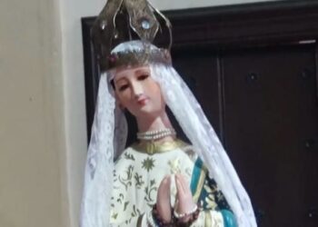 Señora