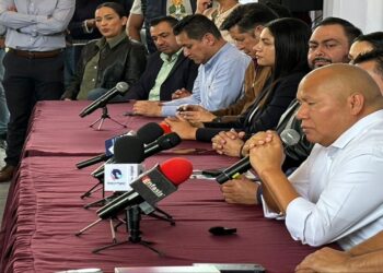Confía Raciel Pérez Cruz en ratificación de su triunfo en TEPJF