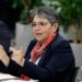 La Secretaría Anticorrupción atenderá todas las denuncias, ofrece Raquel Buenrostro.