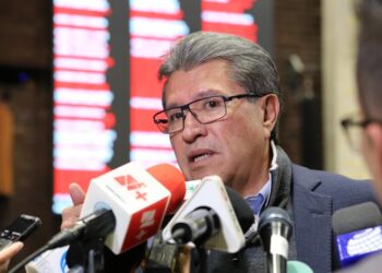 Ricardo Monreal. Cirugía mayor al proyecto de Paquete Económico 2025.
