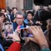 Ricardo Monreal, líder de los diputados de Morena, afirma que el paquete económico estará para el 13 de diciembre