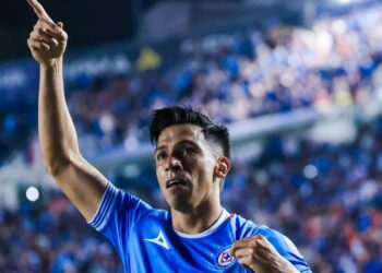 Cruz Azul