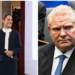 Sheinbaum responde a Canadá