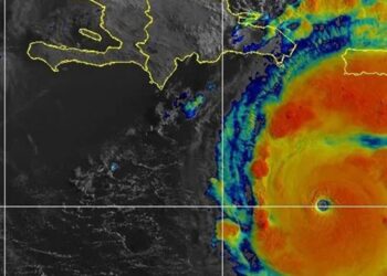 Temporada de huracanes en el Atlántico de 2024, rompe récords