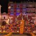 La fiesta más viva de todas, en Oaxaca