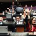 Declaran validez de reformas constitucionales de bienestar y vivienda digna