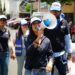 Candidata a la dirigencia del PAN en la CDMX