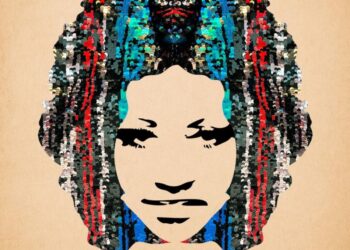 “Celia Cruz En Vivo – 100 años de Azúcar”, que ganó el premio Mejor Diseño de Empaque
