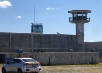 Educación en centros penitenciarios en Oaxaca