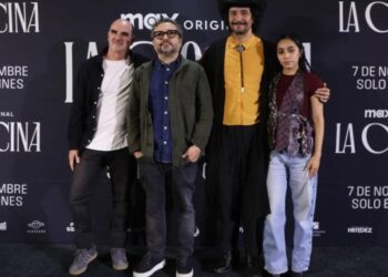 La Cocina: Película mexicana con Rooney Mara que aborda desigualdades, machismo e Inmigración