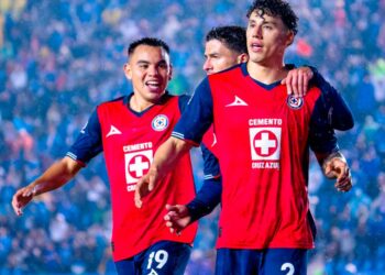 Cruz Azul